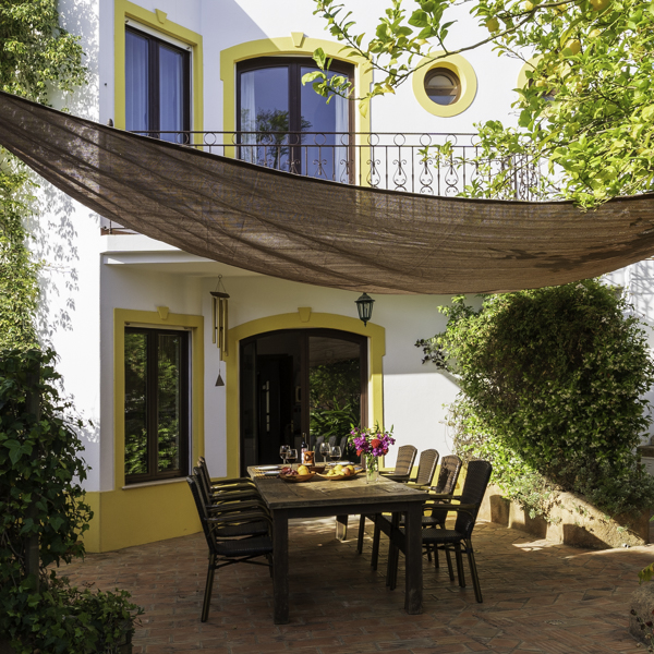 casa Limão