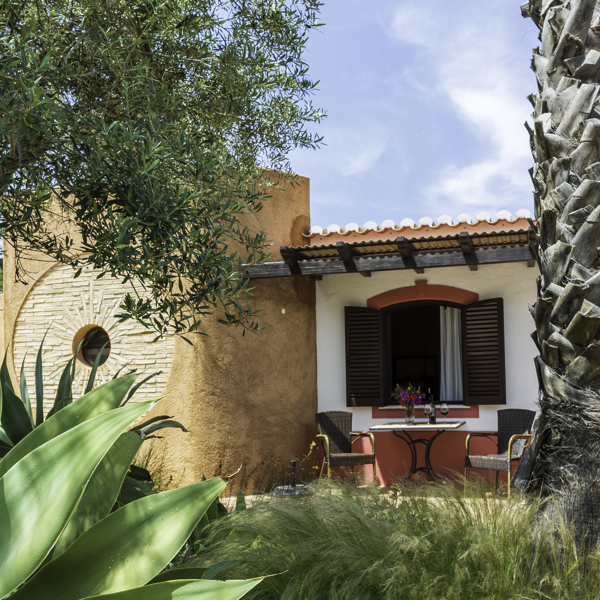casa Rosa