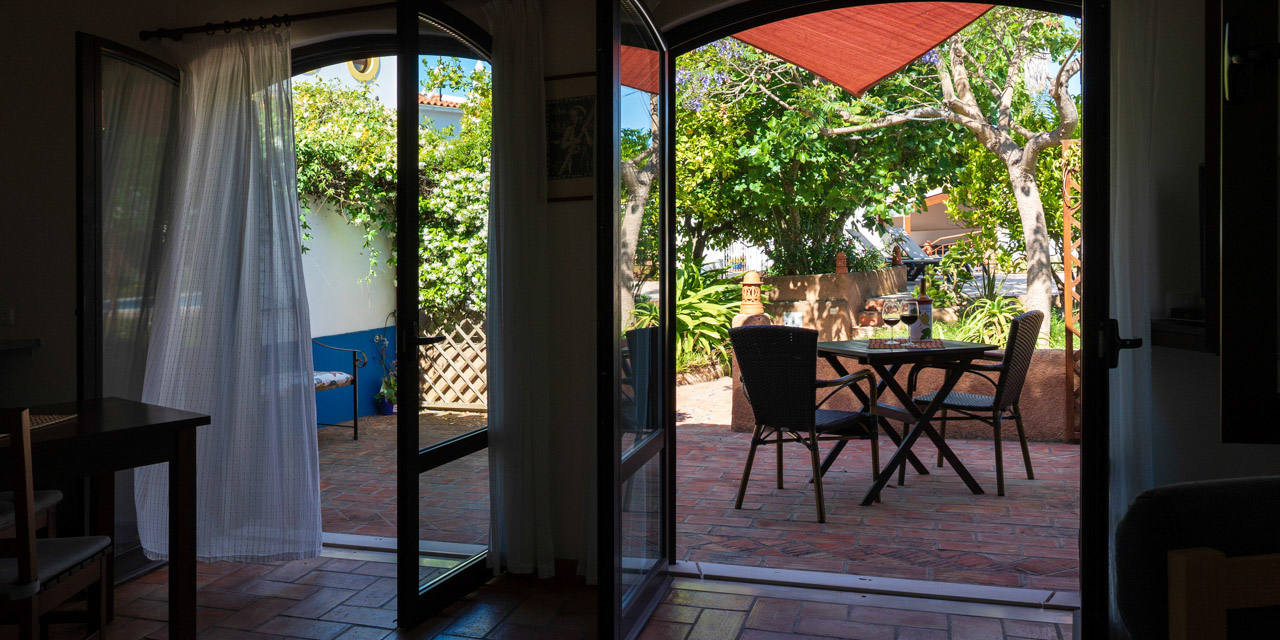 Casa Azul Oasis Ferragudo