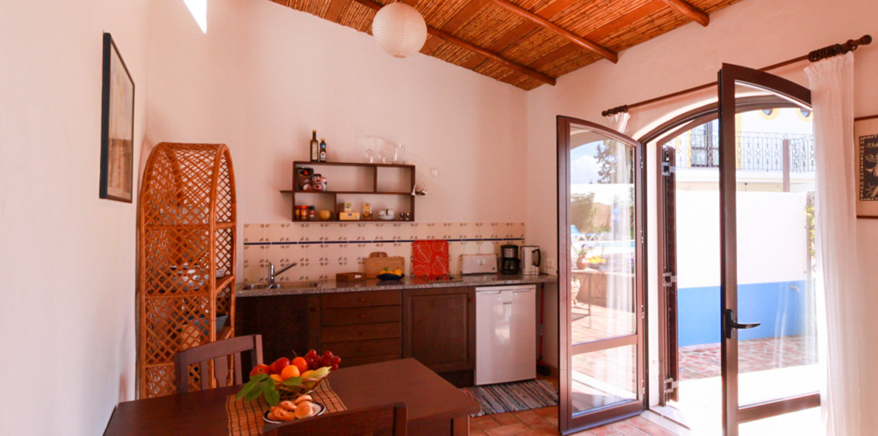 Casa Azul Oasis Ferragudo