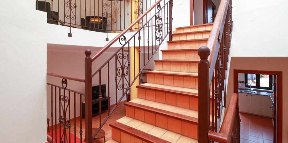 Casa Laranja Oasis Ferragudo