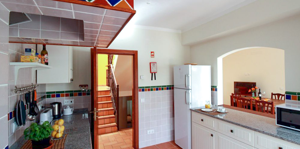 Casa Laranja Oasis Ferragudo