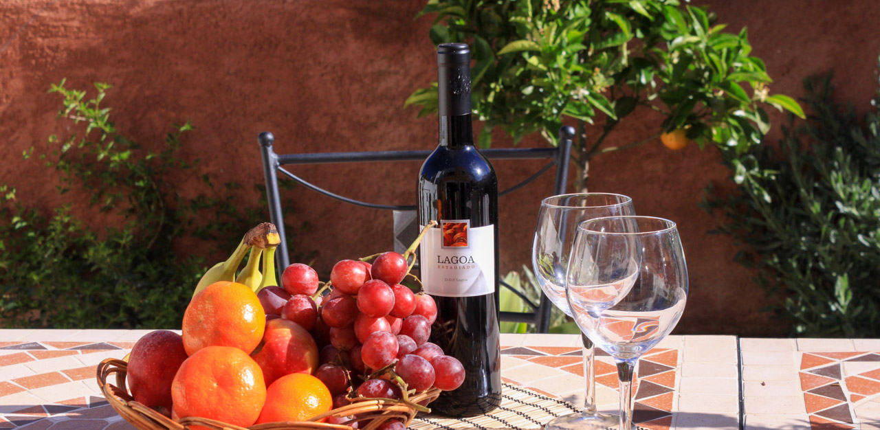 Casa Laranja Oasis Ferragudo