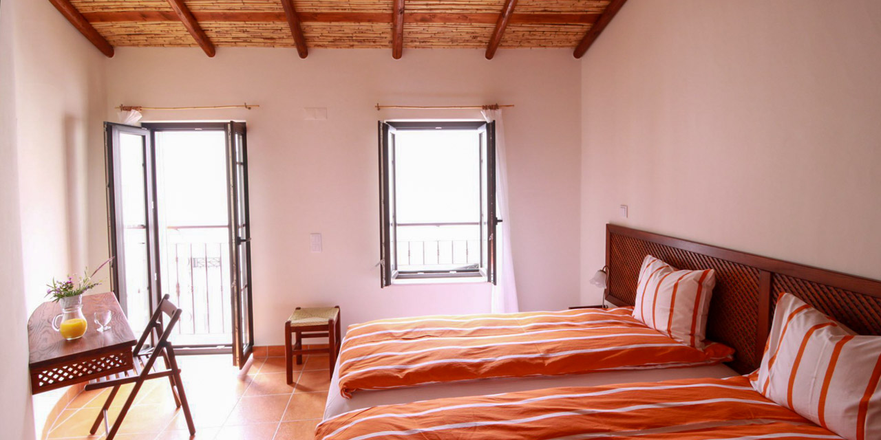 Casa Laranja Oasis Ferragudo