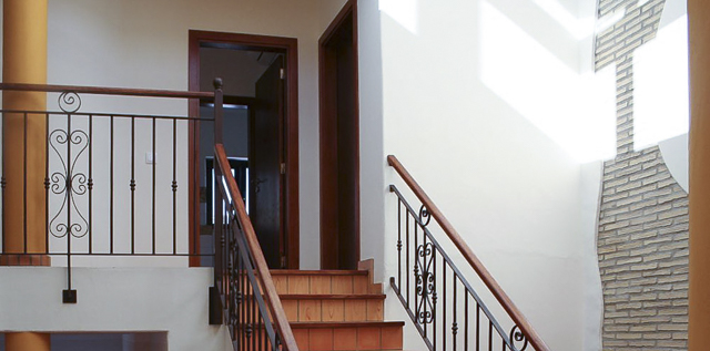 casa Laranja - Ferienhaus