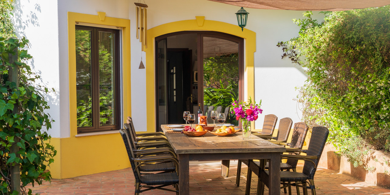 Casa Limão Oasis Ferragudo