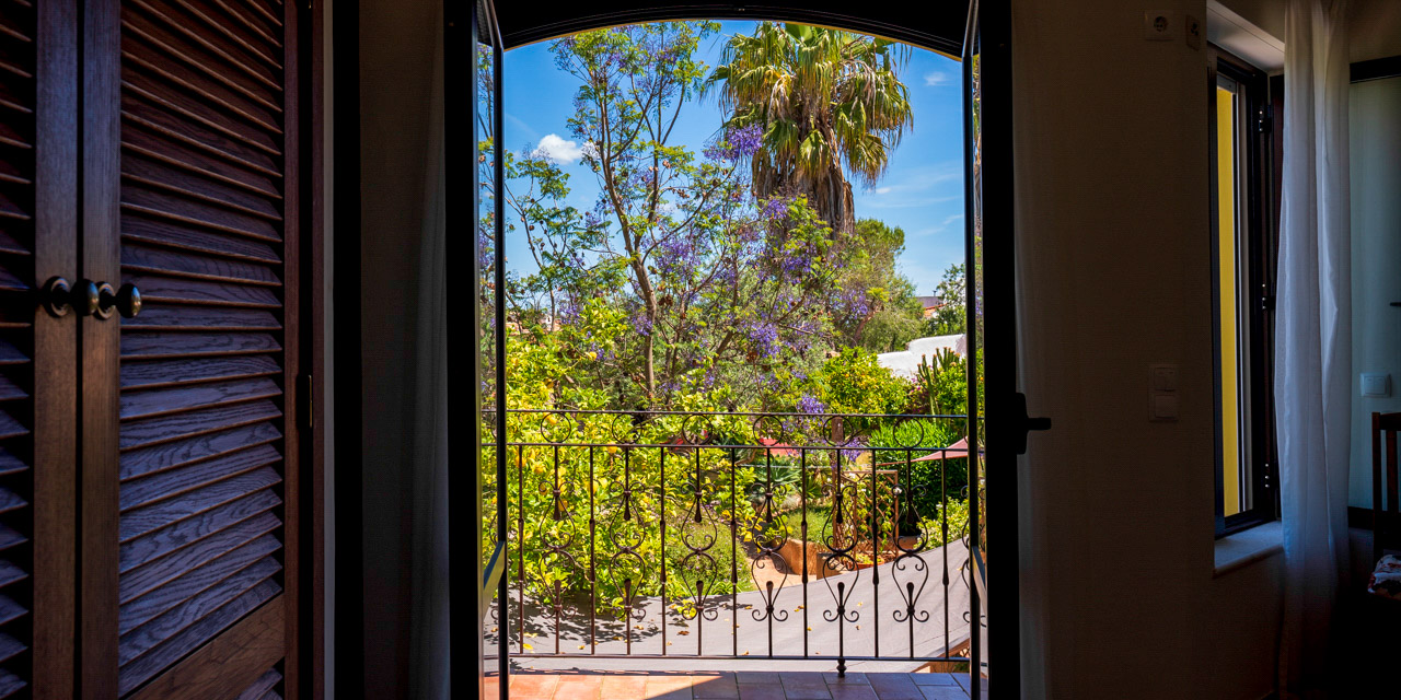 Casa Limão Oasis Ferragudo