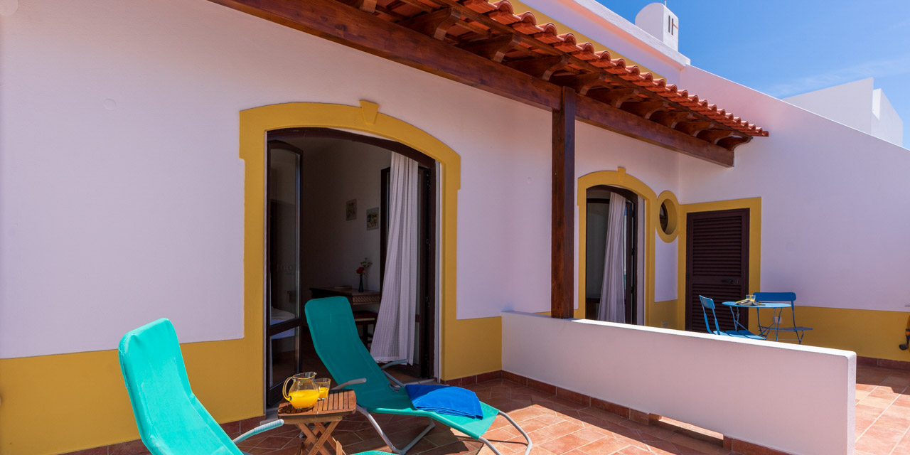 Casa Limão Oasis Ferragudo