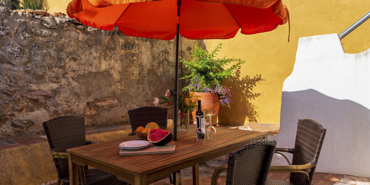 Casa Lucília Ferragudo