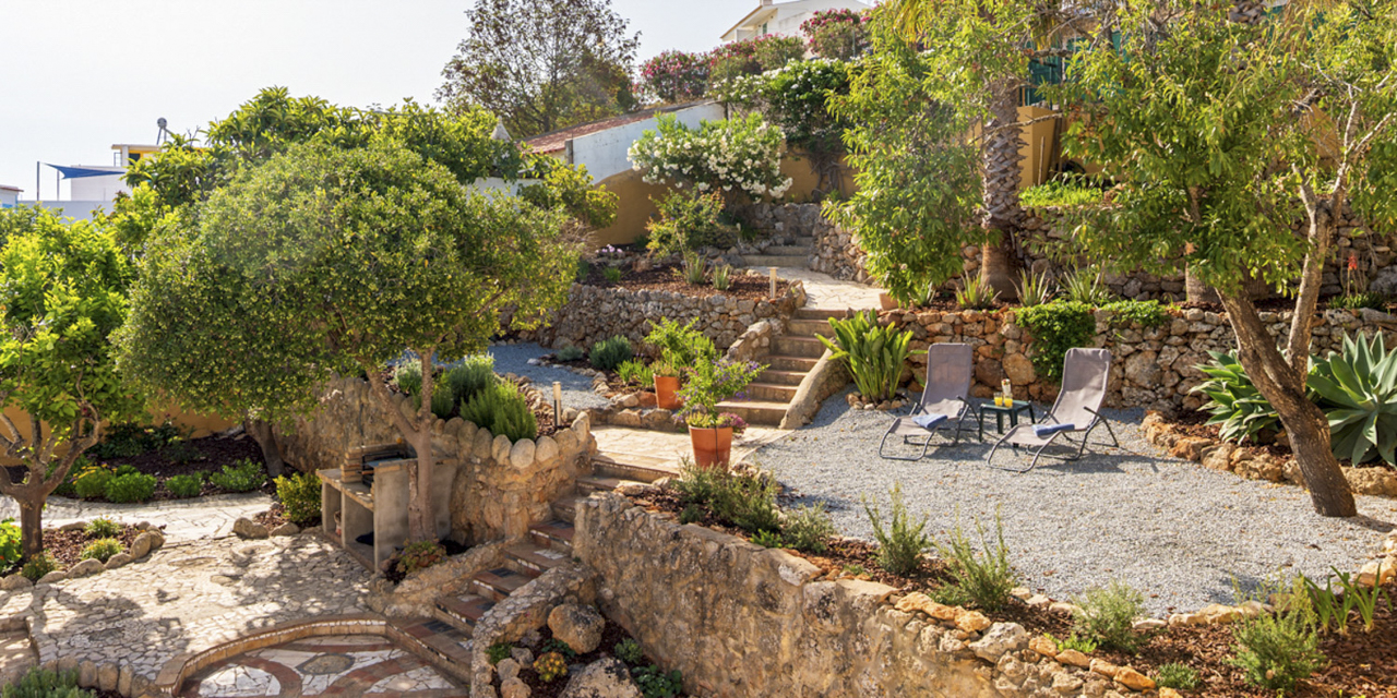 Casa Lucília Ferragudo