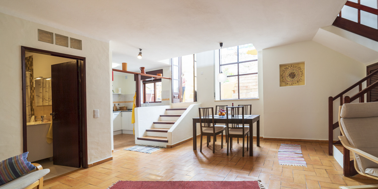 Casa Lucília Ferragudo