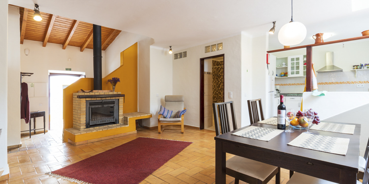 Casa Lucília Ferragudo