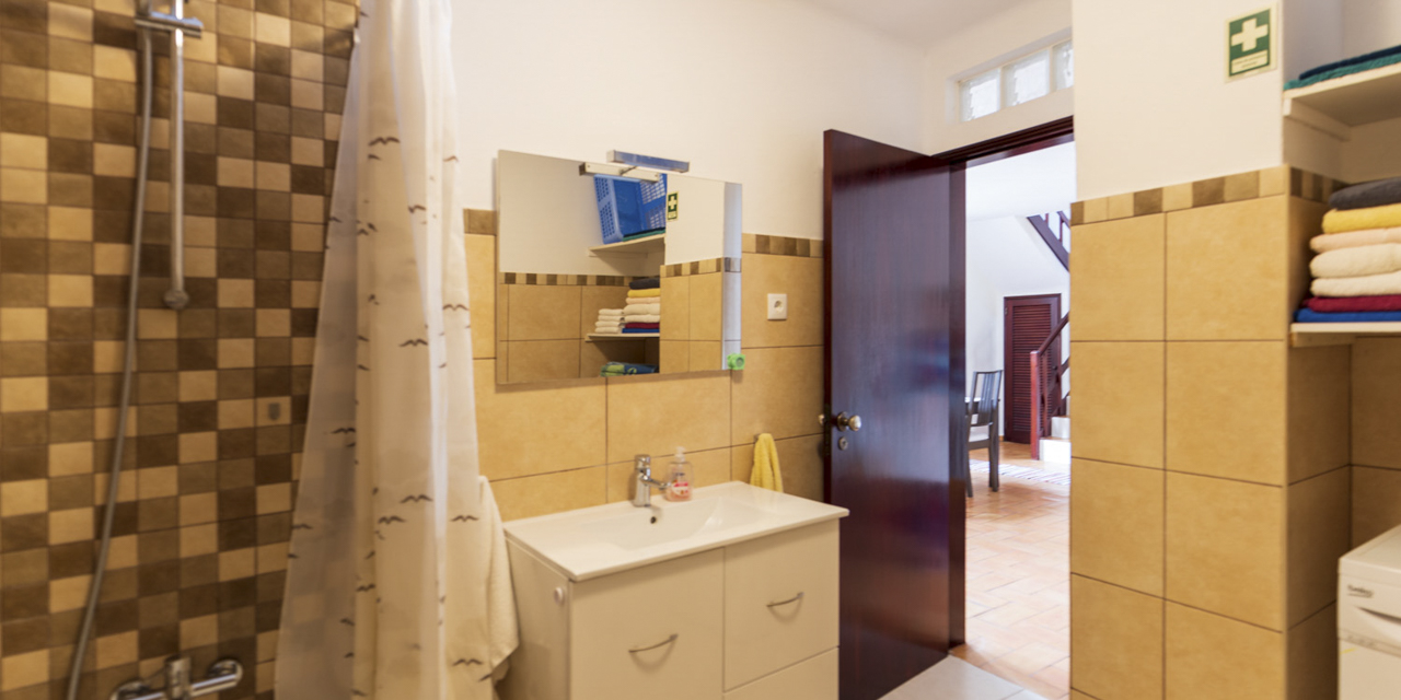 Casa Lucília Ferragudo