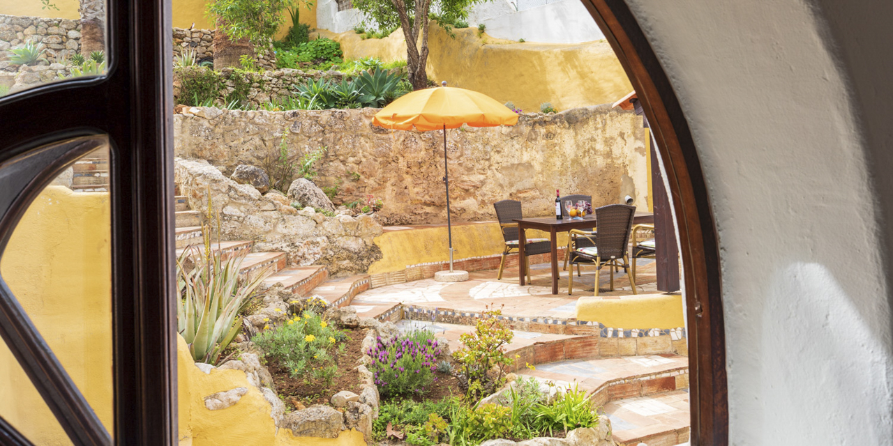 Casa Lucília Ferragudo