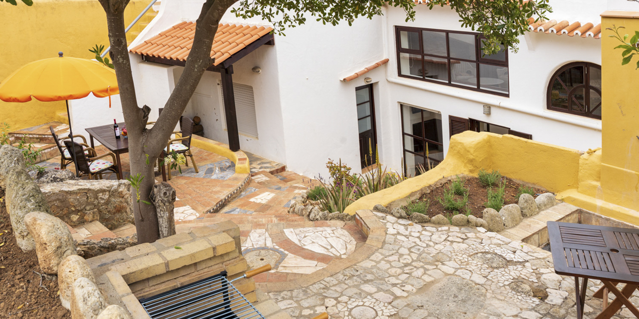 Casa Lucília Ferragudo