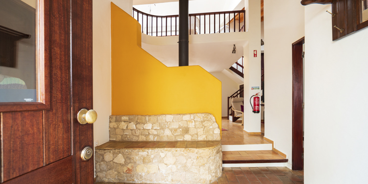 Casa Lucília Ferragudo