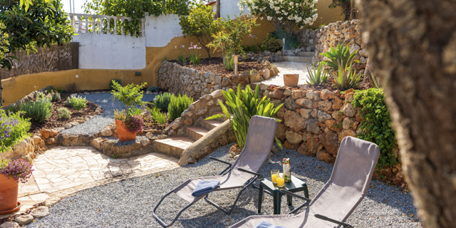 Casa Lucília em Ferragudo - Ferienhaus