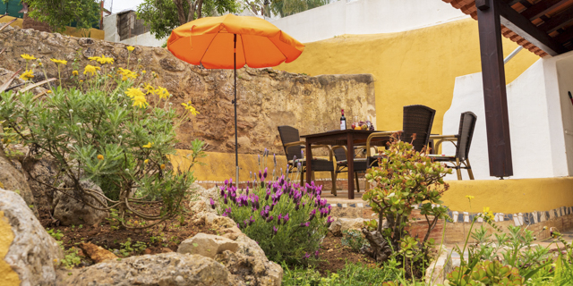 casa Lucília - Ferienhaus