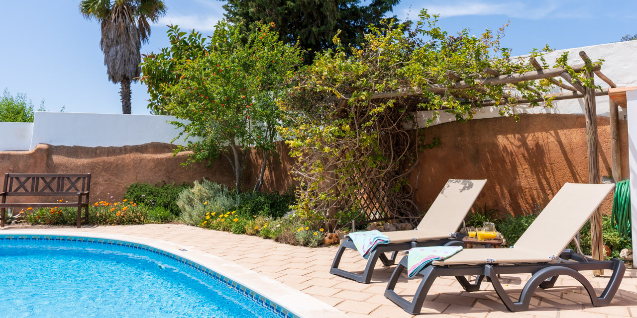 Casa Otília Oasis Ferragudo