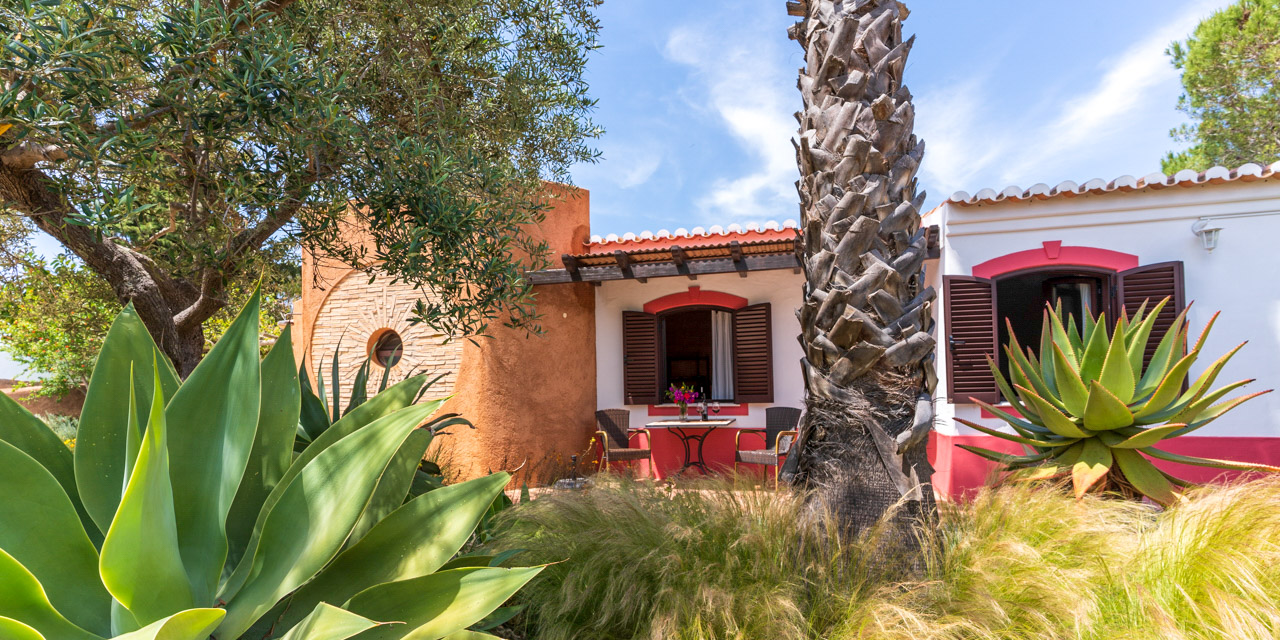 Casa Rosa Oasis Ferragudo