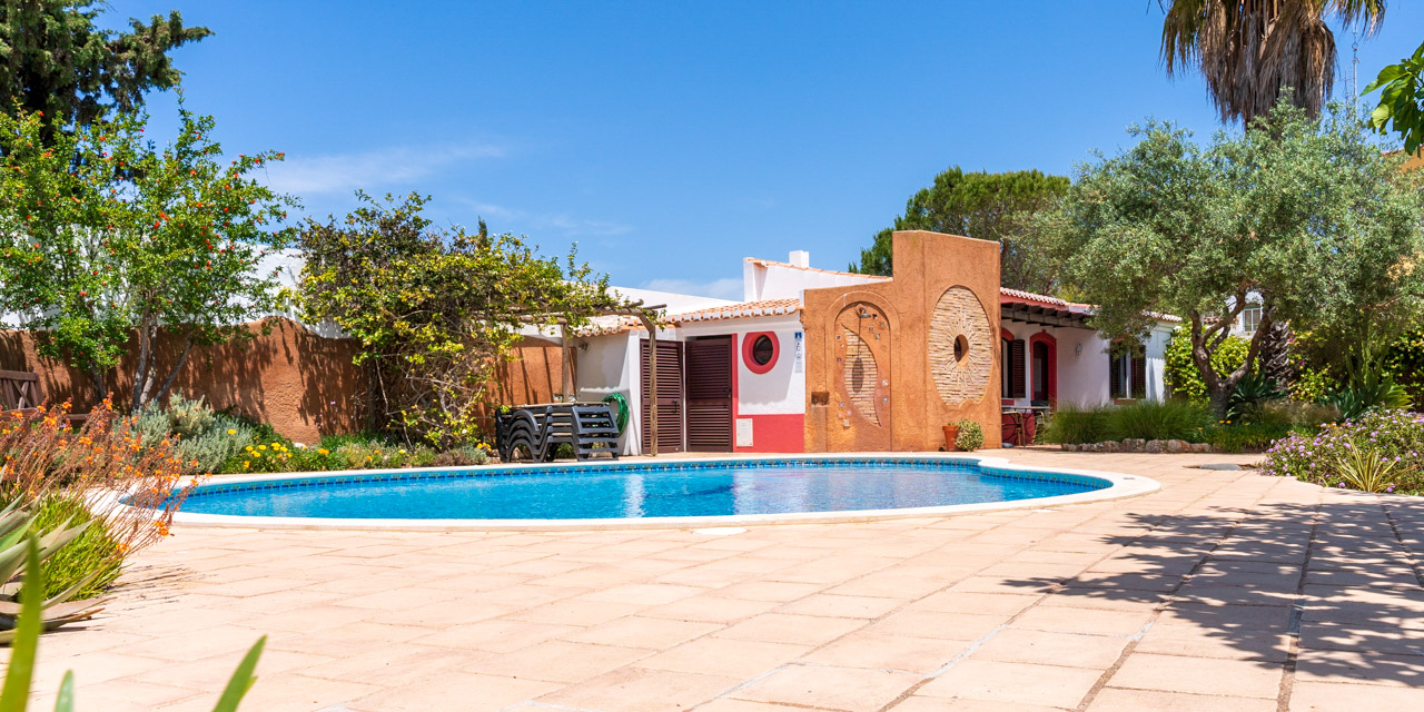 Casa Rosa Oasis Ferragudo