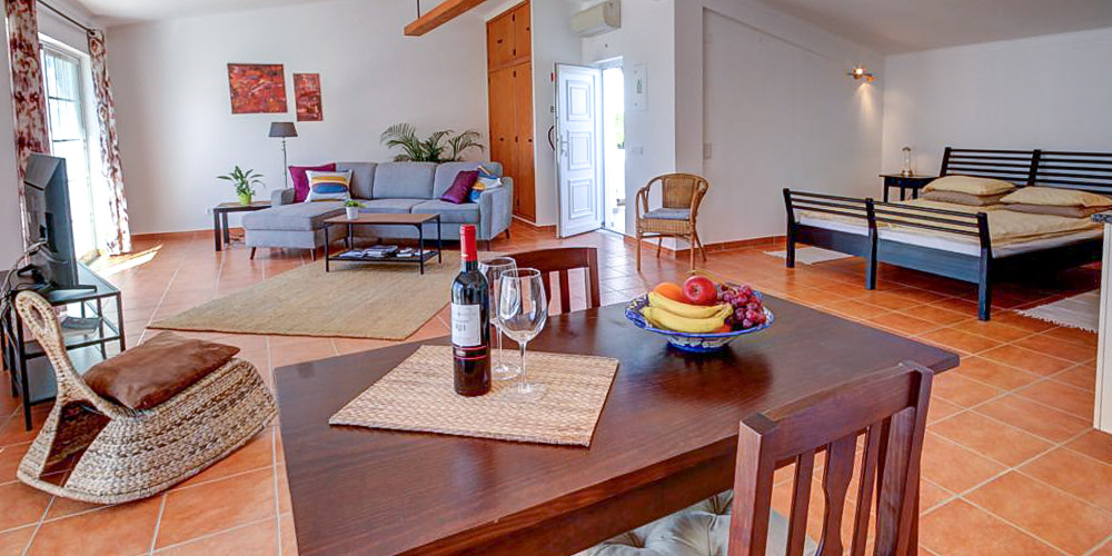 Studio Vista-Mar Oasis Ferragudo