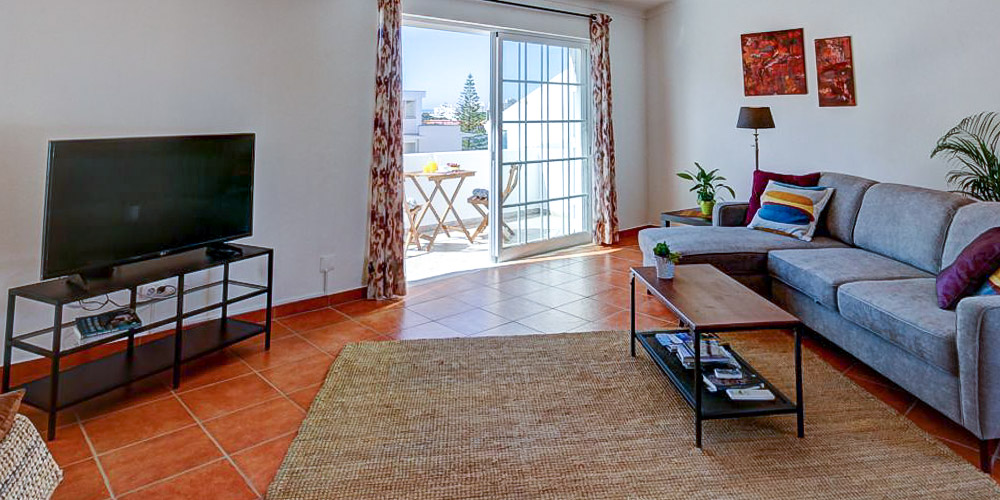 Studio Vista-Mar Oasis Ferragudo