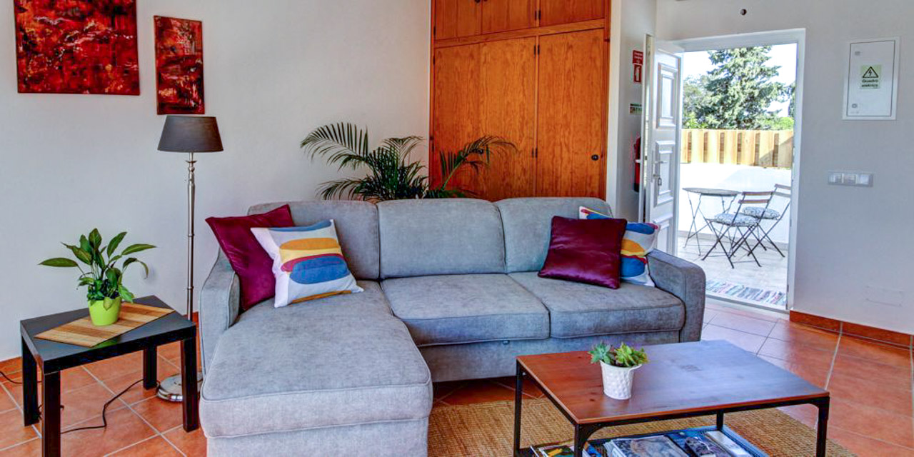 Studio Vista-Mar Oasis Ferragudo