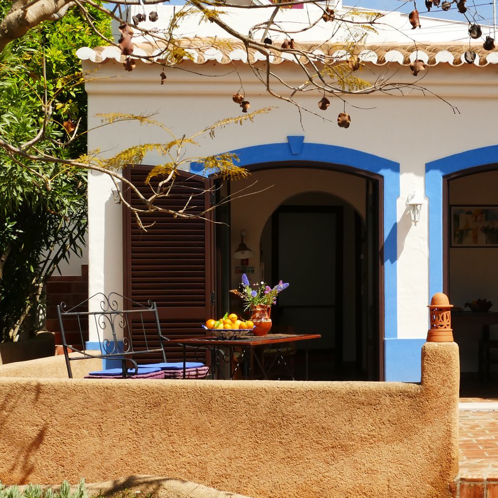 casa Azul