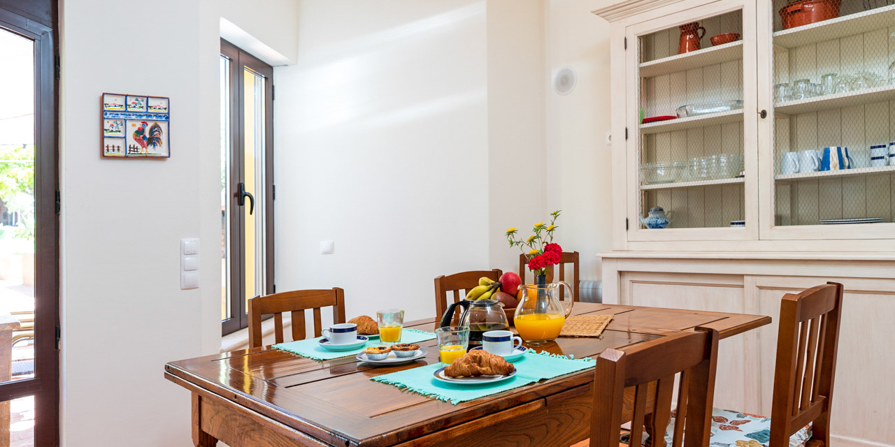 Casa Limão Oasis Ferragudo