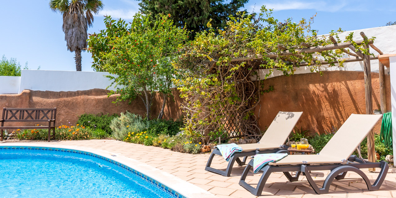 Casa Limão Oasis Ferragudo