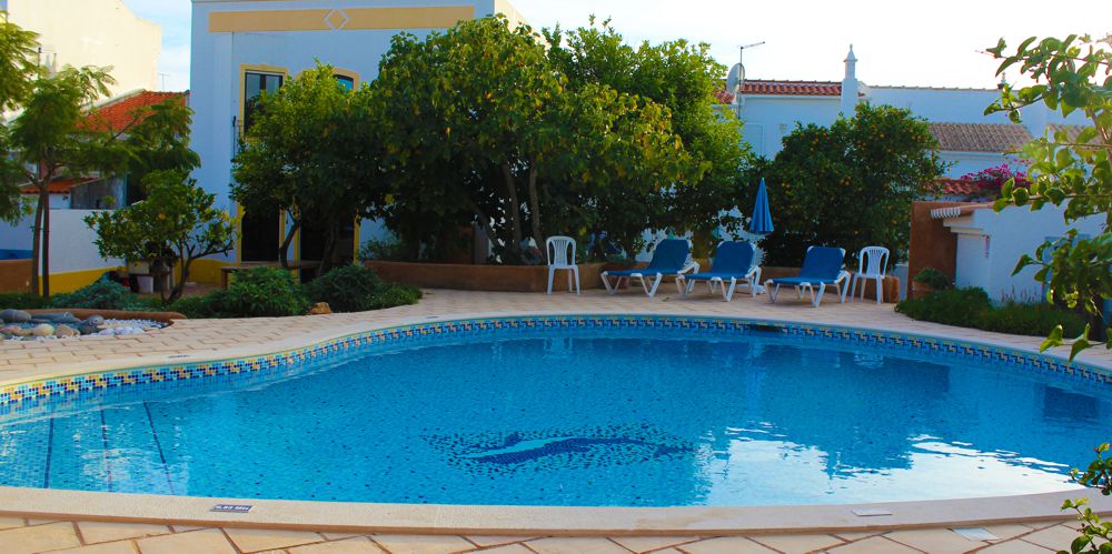 OASIS Ferragudo