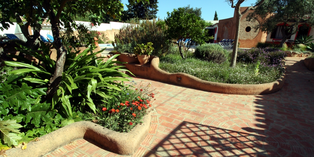 Ferienanlaga OÁSIS Ferragudo