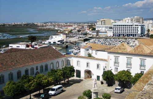 OÁSIS Journal Algarve – Faro