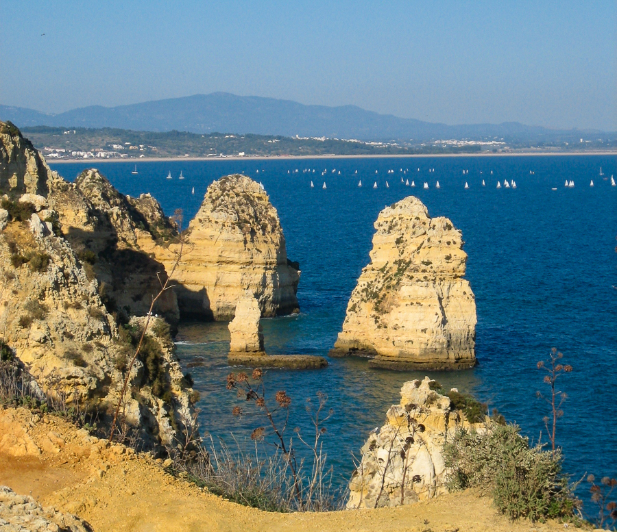 OÁSIS Journal Algarve – Agostoazul