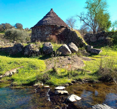 OÁSIS Journal Algarve – Aldeias