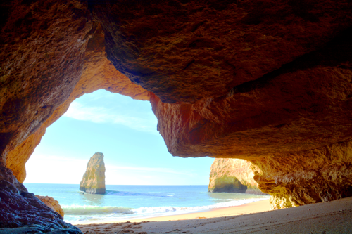 OÁSIS Journal Algarve – Algarve 1 202105