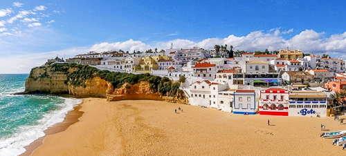 OÁSIS Journal Algarve – Algarve 2 202110