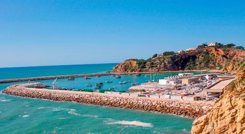 OÁSIS Journal Algarve – Algarve 3 202110