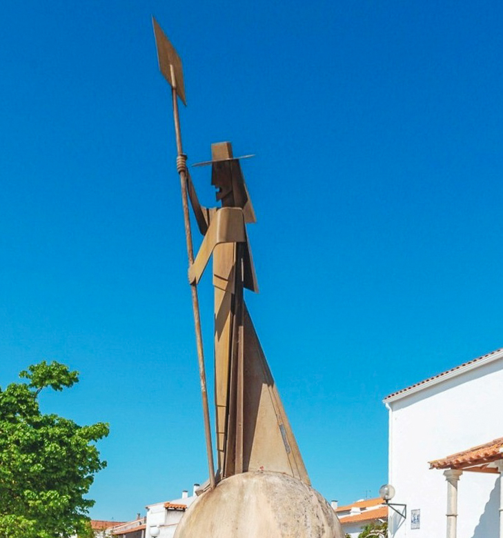 OÁSIS Journal Algarve – Baeckerin