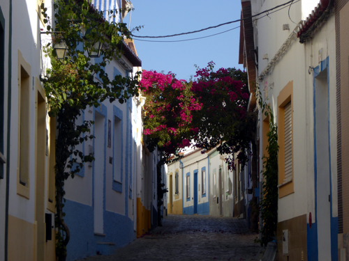 OÁSIS Journal Algarve – Ferragudo 201912