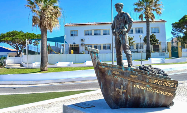 OÁSIS Journal Algarve – Fischer