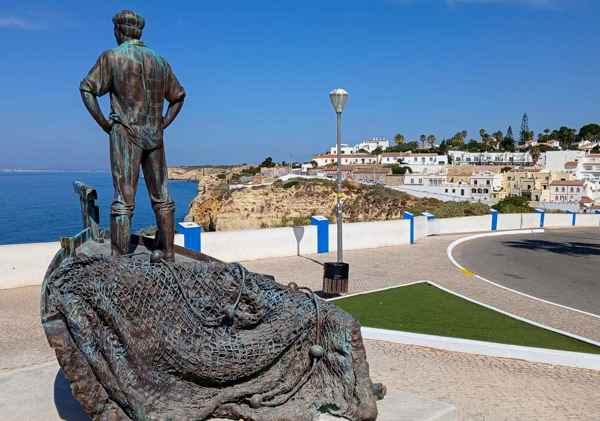 OÁSIS Journal Algarve – Fischer