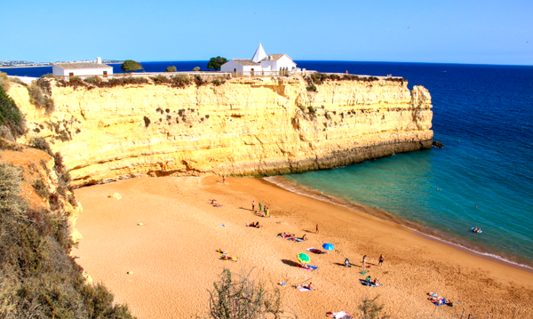 OÁSIS Journal Algarve – Flagge
