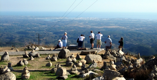 OÁSIS Journal Algarve – Geopark 1 202106