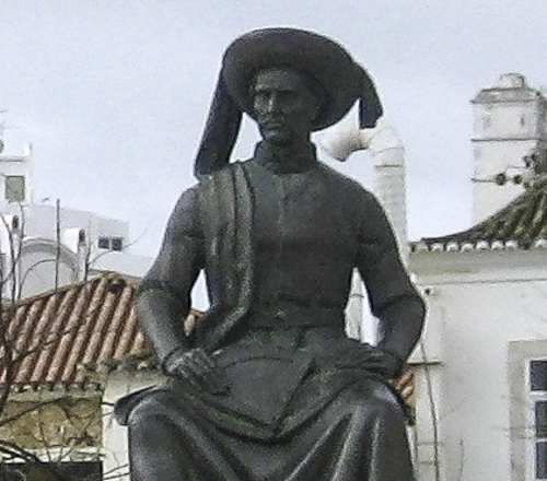 OÁSIS Journal Algarve – Infante