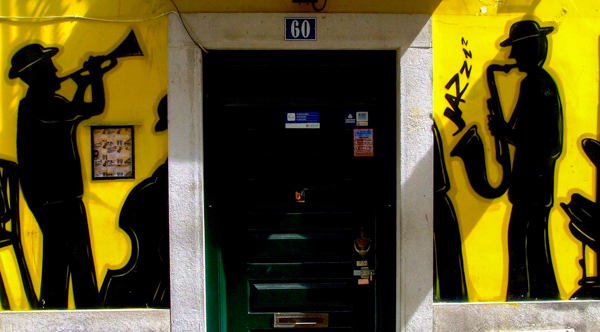 OÁSIS Journal Algarve – Jazz