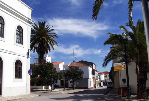 OÁSIS Journal Algarve – Lagoa 2 202009