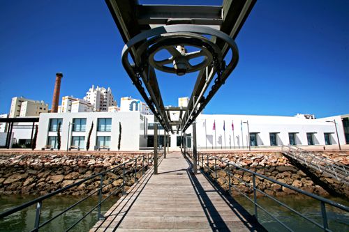 OÁSIS Journal Algarve – Museum