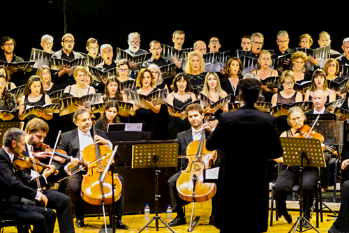 OÁSIS Journal Algarve – Musik